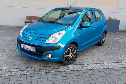 Nissan Pixo