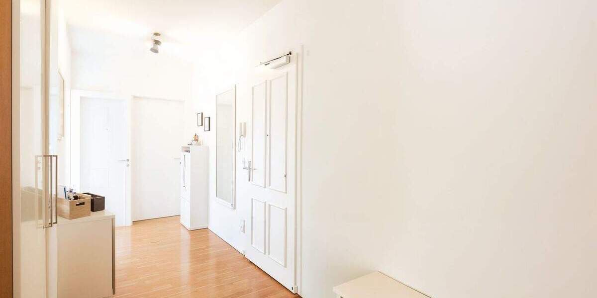 Etagenwohnung Dresden Kleinzschachwitz - 5 Zimmer, 134 m&sup2;, 525.000&euro; | Angebot:25682483