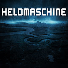 Heldmaschine - Eiszeit Tour 2025 & Special Guest 19.12.2025 Puschkin Club