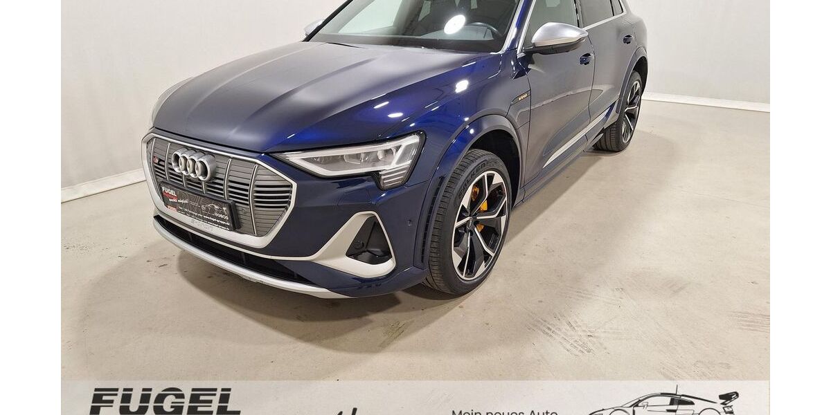 Audi e-tron 56.760 km 35.969 &euro; Dresden 01157