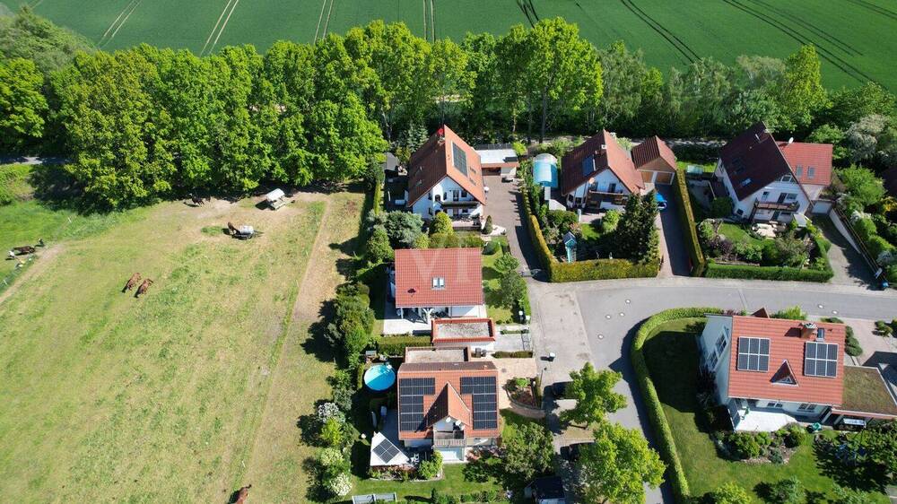 Einfamilienhaus Dresden / Schönfeld-Weißig Schönfeld - 4 Zimmer, 108 m&sup2;, 589.000&euro; | Angebot:26752433