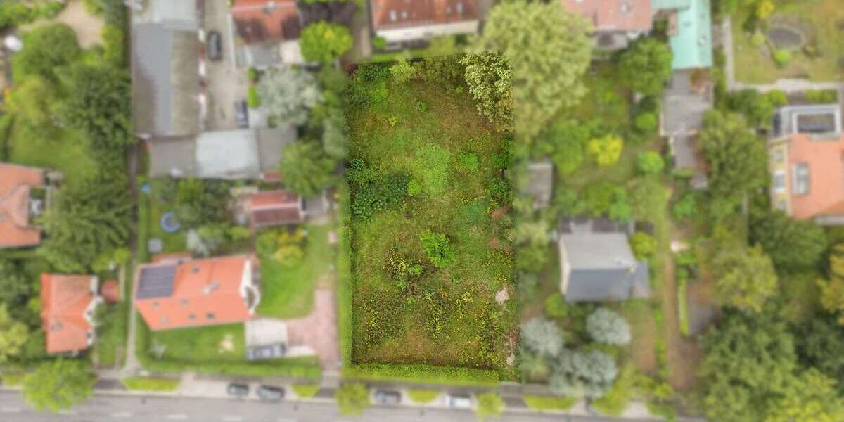 Grundstück Dresden Loschwitz - 398.500&euro; | Angebot:27292038