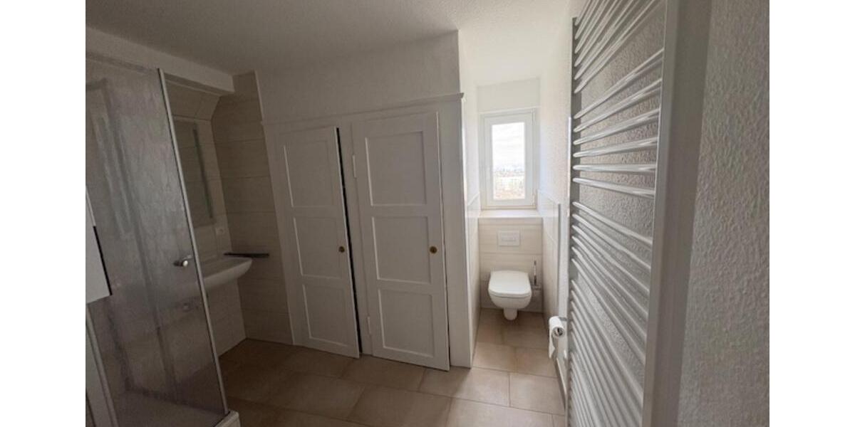 Etagenwohnung Dresden Prohlis - 2 Zimmer, 50 m&sup2;, 450&euro; | Angebot:25499824