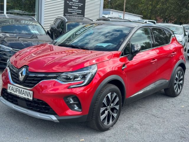 Renault Captur 30.250 km 20.890 &euro; Dresden 01309