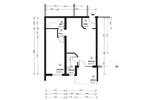 Etagenwohnung Radeberg - 2 Zimmer, 58 m&sup2;, 668&euro; | Angebot:26461385