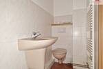 2-Raum-Wohnung mit Stellplatz in Schmiedeberg
