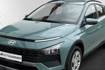 Hyundai BAYON 3.000 km 20.990 € Dresden / Radebeul 01445