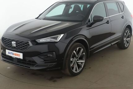 Seat Tarraco 64.397 km 36.870 &euro; Dresden 01187