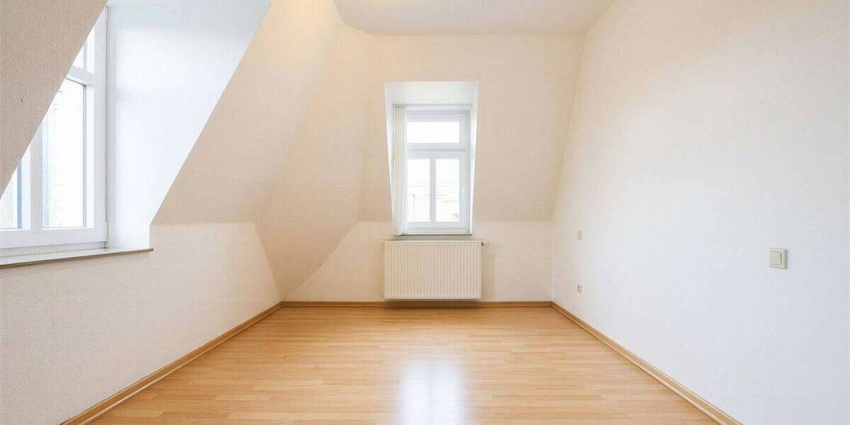 Etagenwohnung Dresden Löbtau-Nord - 2 Zimmer, 49 m&sup2;, 129.000&euro; | Angebot:26187430