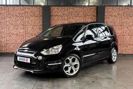 Ford S-Max 126.092 km 10.999 &euro; Dresden 01139