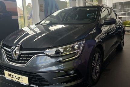 Renault Megane 82.295 km 11.990 &euro; Radeberg 01454