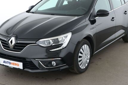 Renault Megane 69.500 km 12.310 &euro; Dresden 01187