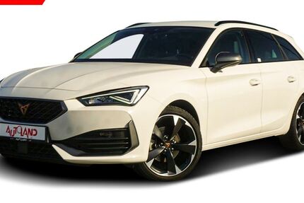 Cupra Leon 15.834 km 26.950 &euro; Meißen 01662