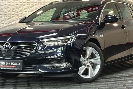 Opel Insignia 89.445 km 15.499 &euro; Heidenau 01809