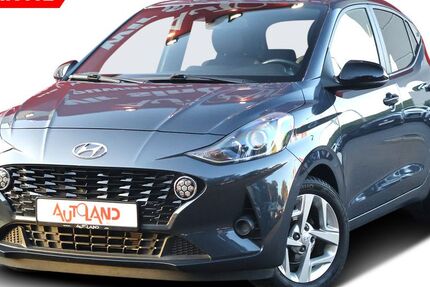 Hyundai i10 17.343 km 14.990 &euro; Meißen 01662