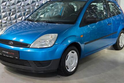 Ford Fiesta 141.400 km 2.399 &euro; Dresden 01139