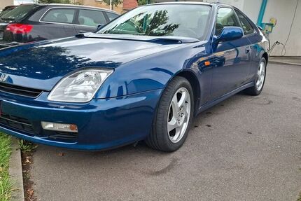 Honda Prelude