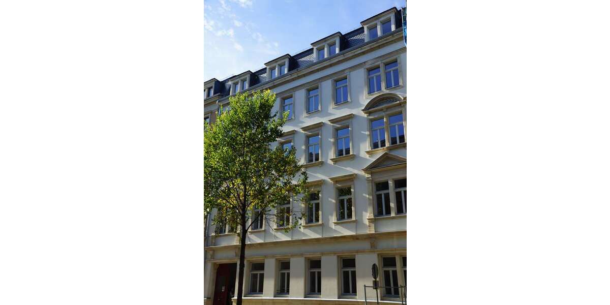 Etagenwohnung Dresden Friedrichstadt - 2 Zimmer, 64 m&sup2;, 217.950&euro; | Angebot:26822170