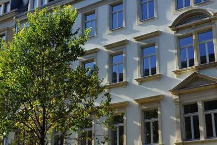 Wohnung Dresden Friedrichstadt - 2 Zimmer, 64 m&sup2;, 217.950&euro; | Angebot:26822170