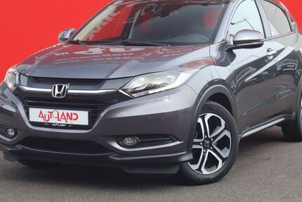Honda HR-V 38.081 km 17.990 &euro; Meißen 01662