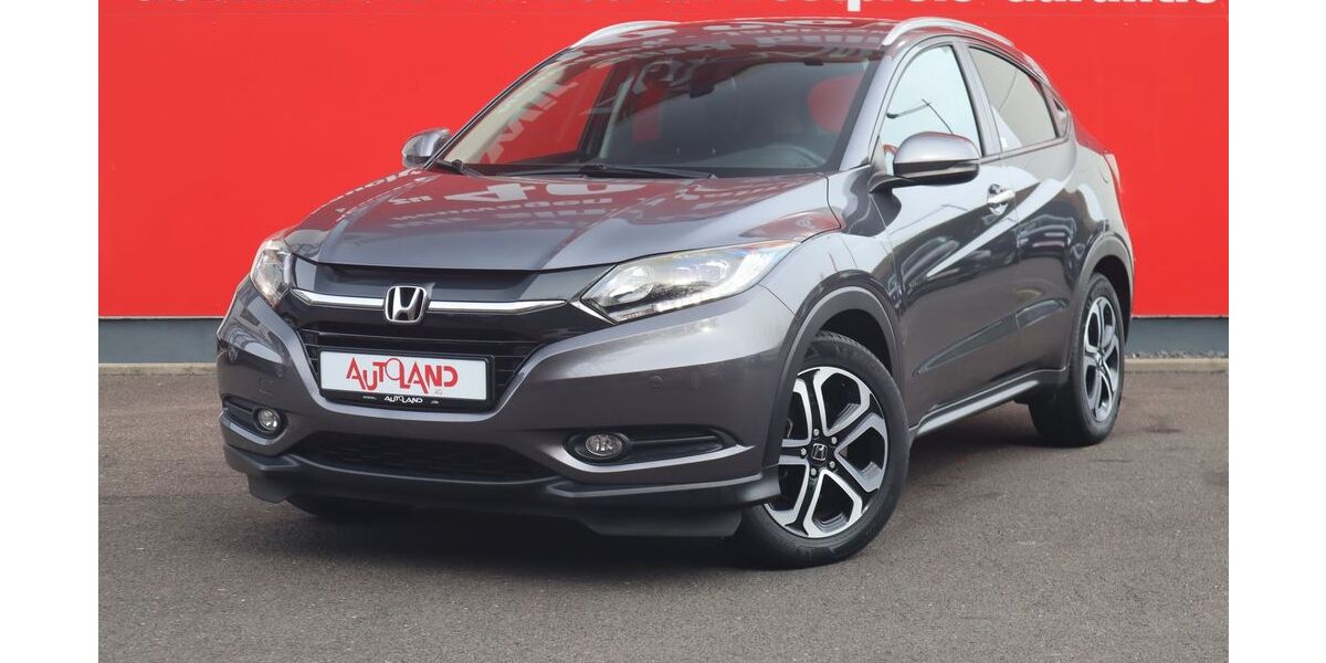 Honda HR-V 38.081 km 17.990 &euro; Meißen 01662