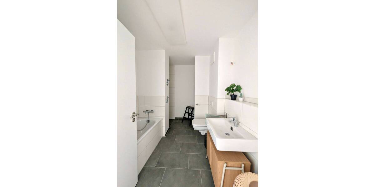Etagenwohnung Dresden Naußlitz - 2 Zimmer, 59 m&sup2;, 409.000&euro; | Angebot:25928160