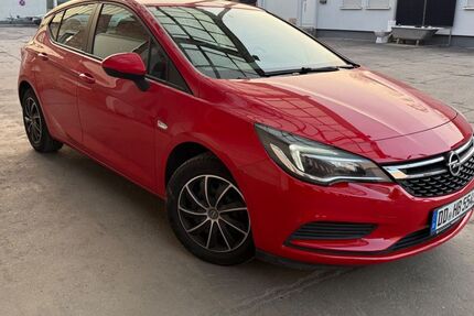 Opel Astra 105.000 km 7.180 &euro; Freital 01705