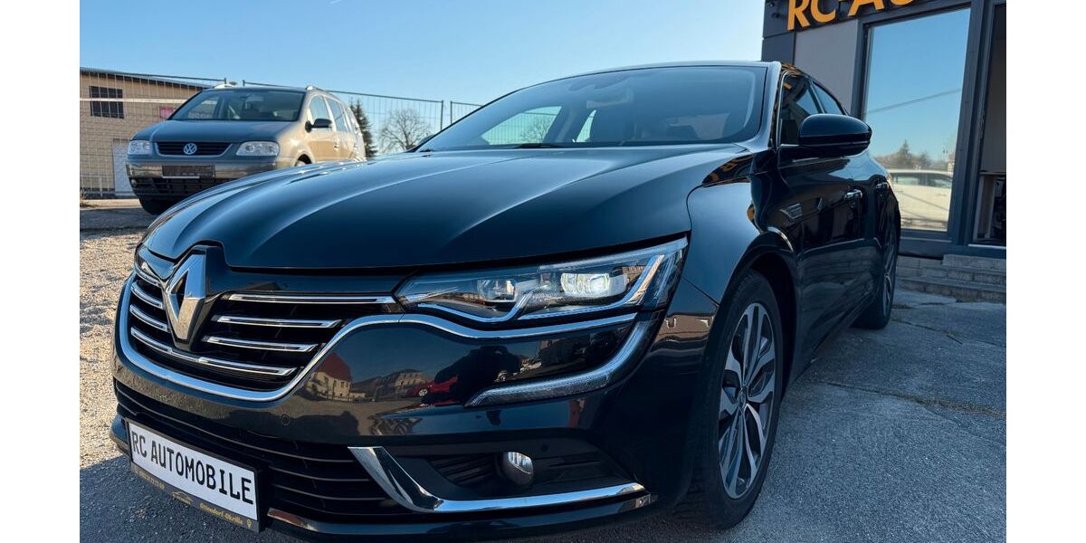 Renault Talisman 70.000 km 14.000 &euro; Ottendorf- Okrilla 01458