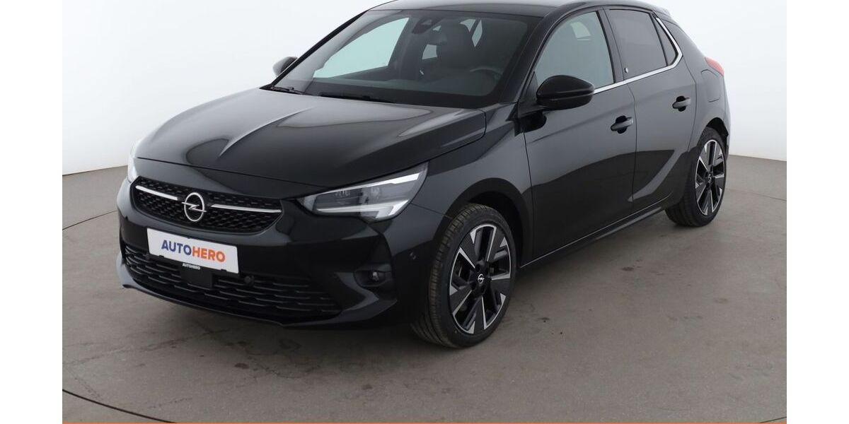 Opel Corsa 12.712 km 16.890 &euro; Dresden 01187