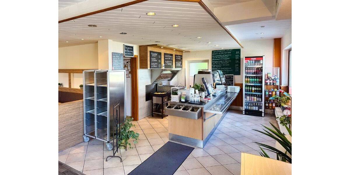 Gewerbeobjekt Radeburg - 580.000&euro; | Angebot:26866943