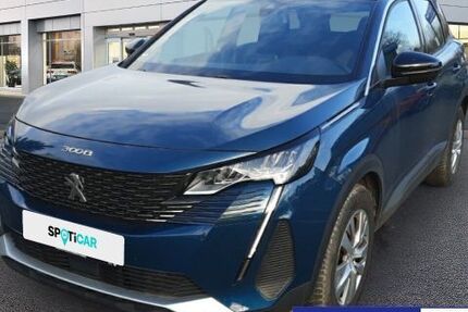 Peugeot 3008 23.491 km 18.930 &euro; Dresden 01237