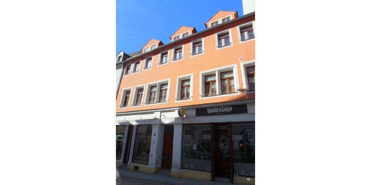 Preiswerte Gewerbe- oder Freizeit-Räume über zwei Etagen in der 