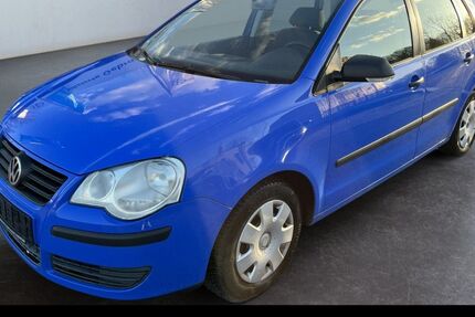 VW Polo 122.447 km 2.400 &euro; Pirna 01796