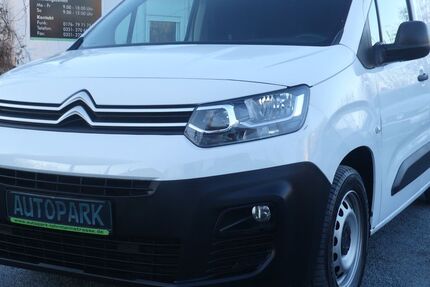 Citroen Berlingo 97.500 km 9.790 &euro; Dresden 01237