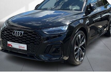 Audi Q5 85.505 km 44.990 &euro; Dresden 01067