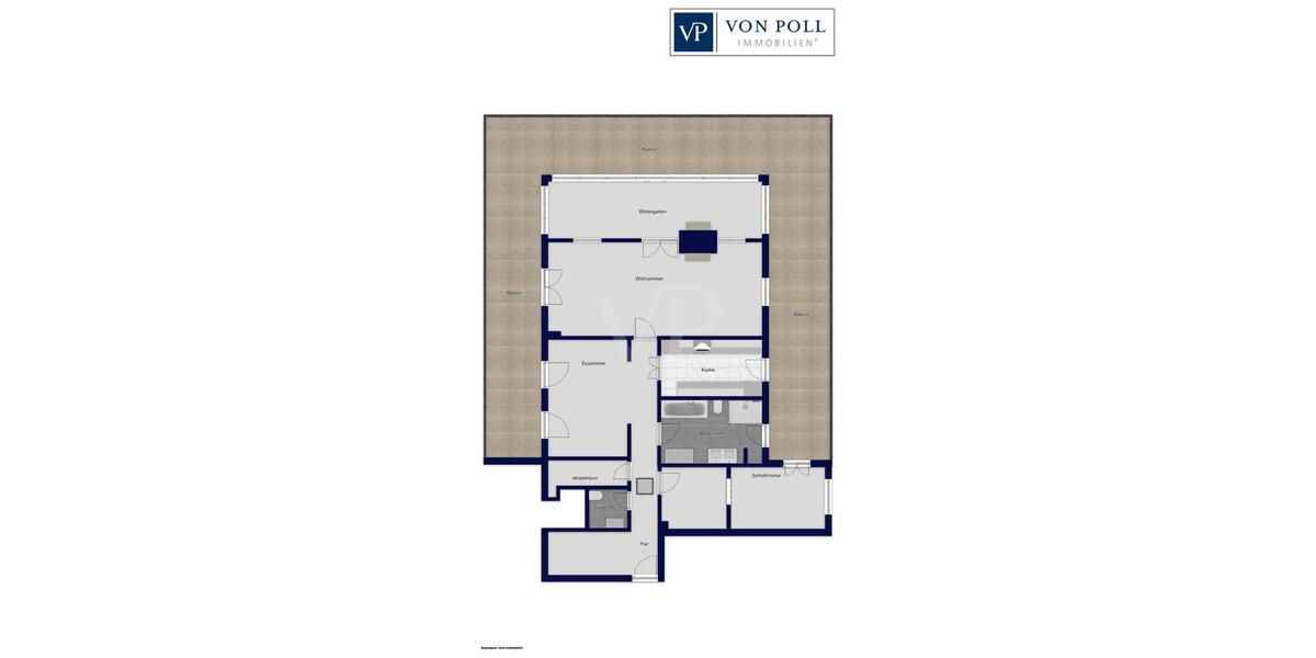 Einfamilienhaus Dresden Neustadt - 3.5 Zimmer, 176 m&sup2;, 3.159&euro; | Angebot:25581961