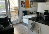 Wohnung zur Untermiete in Dresden