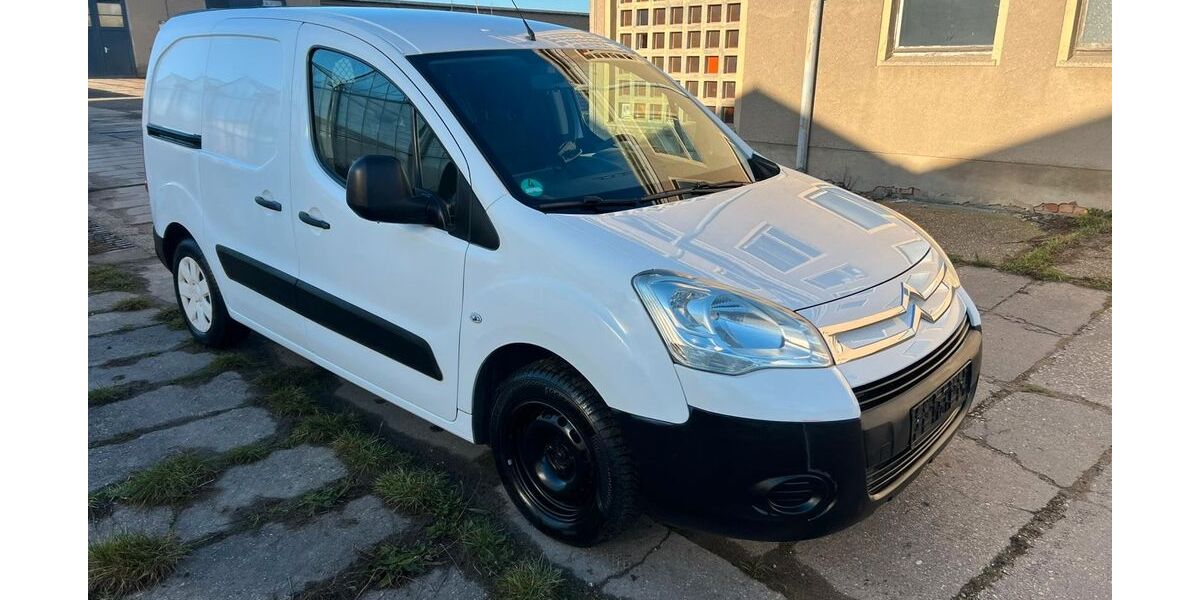 Citroen Berlingo 161.000 km 2.999 &euro; Dresden 01139