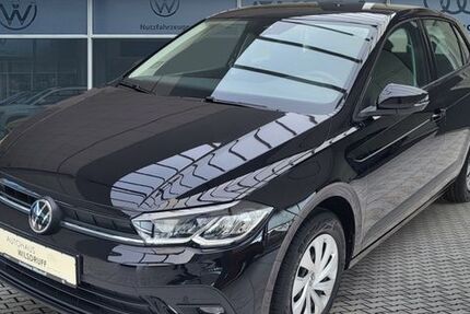VW Polo 2.900 km 21.690 &euro; Wilsdruff 01723
