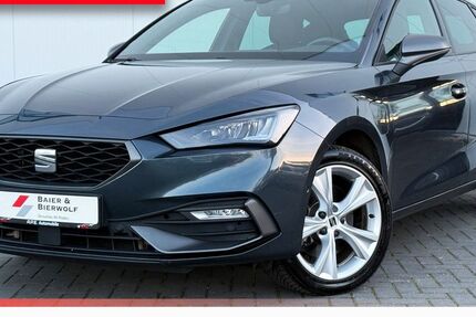 Seat Leon 42.537 km 22.990 &euro; Coswig 01640