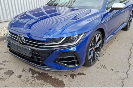 VW Arteon 32.380 km 32.899 &euro; Dresden 01157