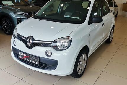 Renault Twingo 60.590 km 6.995 € Freiberg 09599
