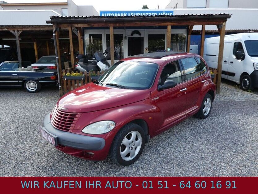 PT Cruiser