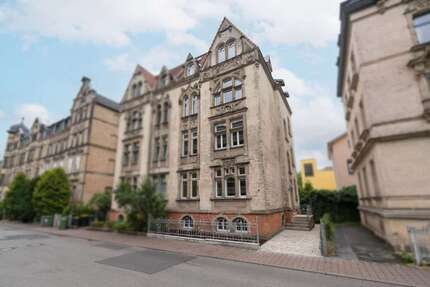 Wohnung zum Kaufen in Coburg 345.000 € 69 m²