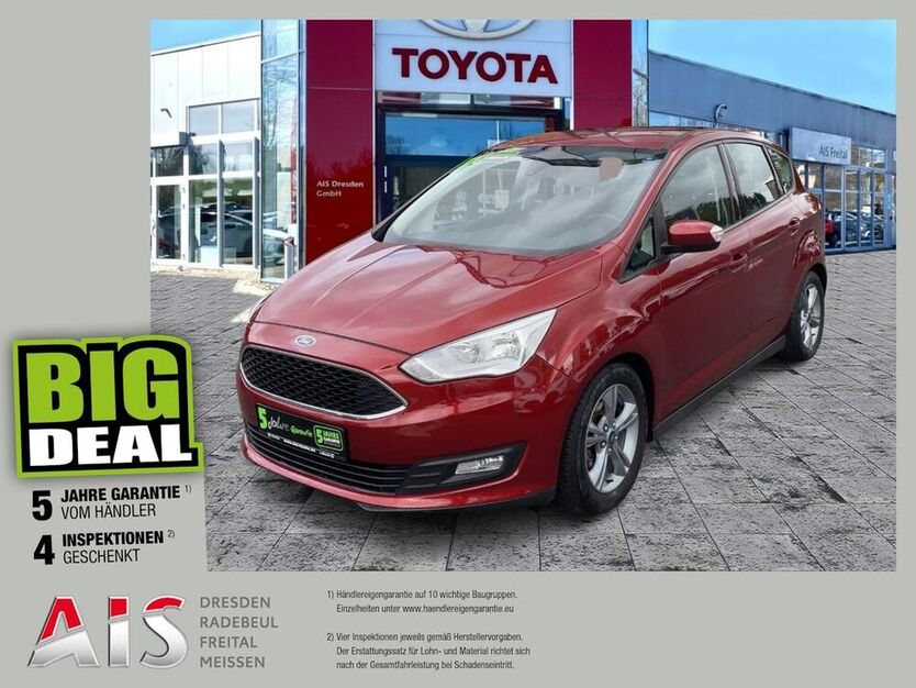 C-Max