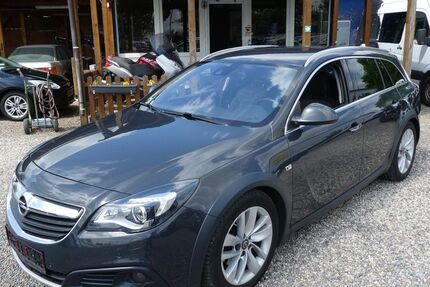 Opel Insignia 174.590 km 7.990 &euro; Dresden 01219