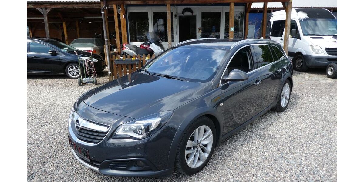 Opel Insignia 174.590 km 7.990 &euro; Dresden 01219