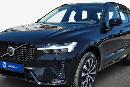 Volvo XC60 35.385 km 43.350 € Dresden 01159