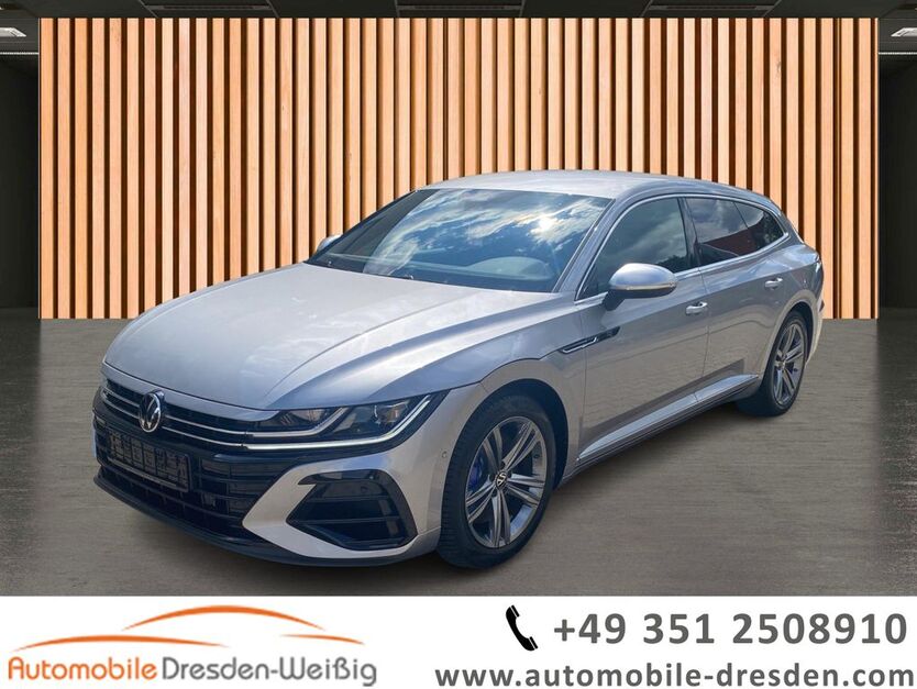 VW Arteon 28.286 km 34.980 € Dresden 01328