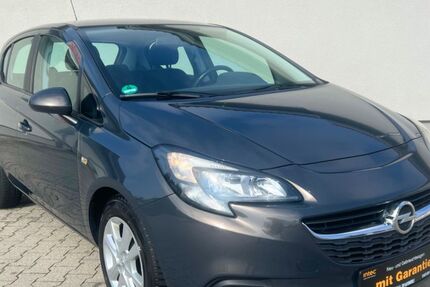 Opel Corsa 140.000 km 7.999 &euro; Königsbrück bei Dresden 01936